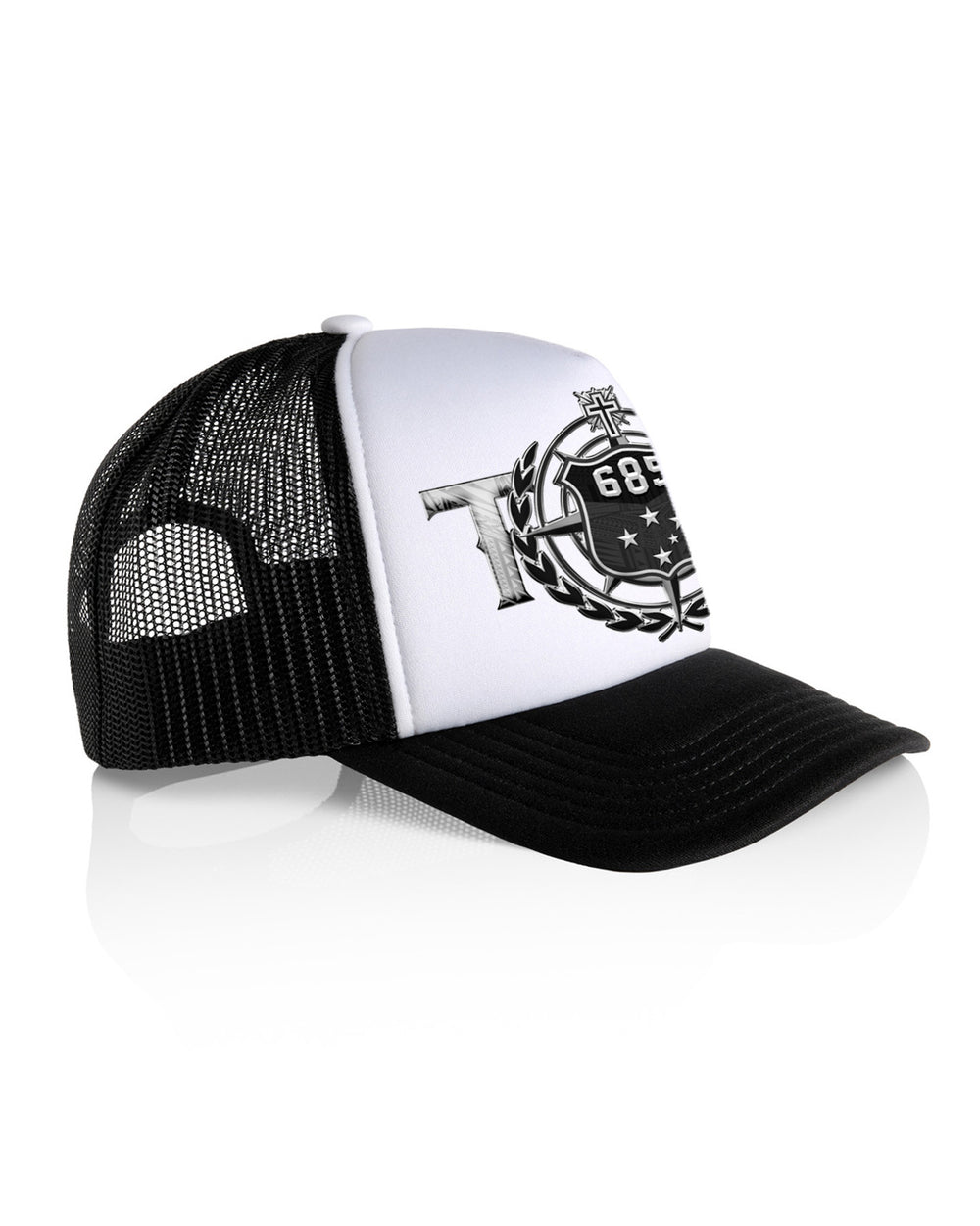 TOA Trucker Cap