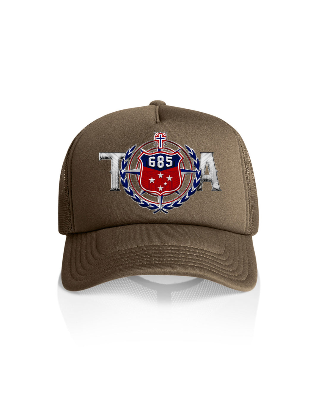TOA Trucker Cap