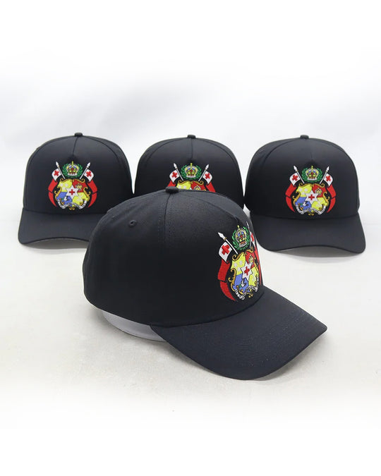 Tonga 676 A-Frame Snapback