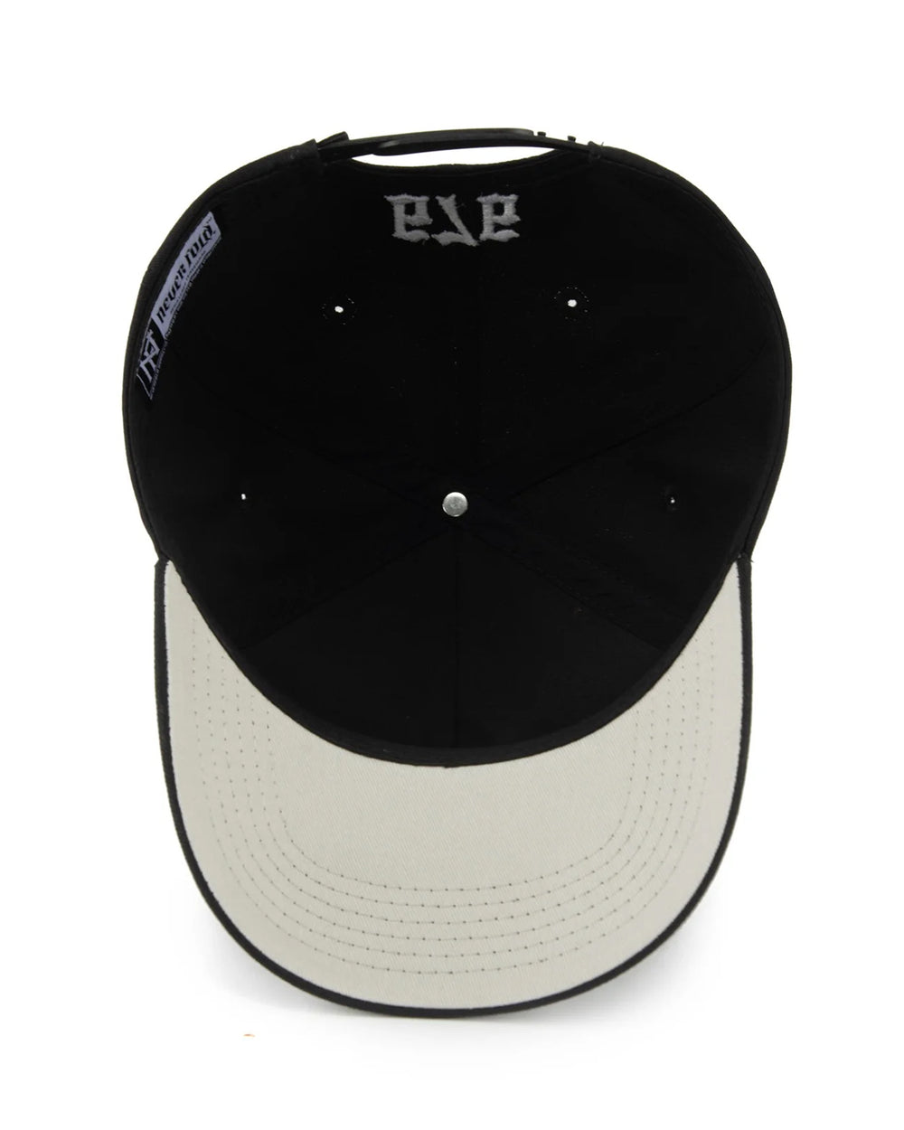 Tonga 676 A-Frame Snapback, view 8