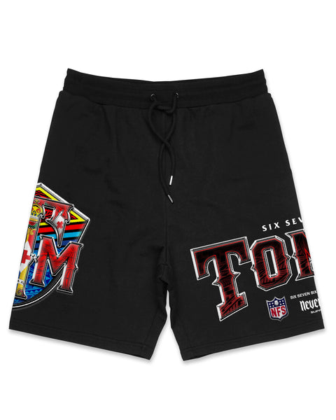Tonga 676 Shorts