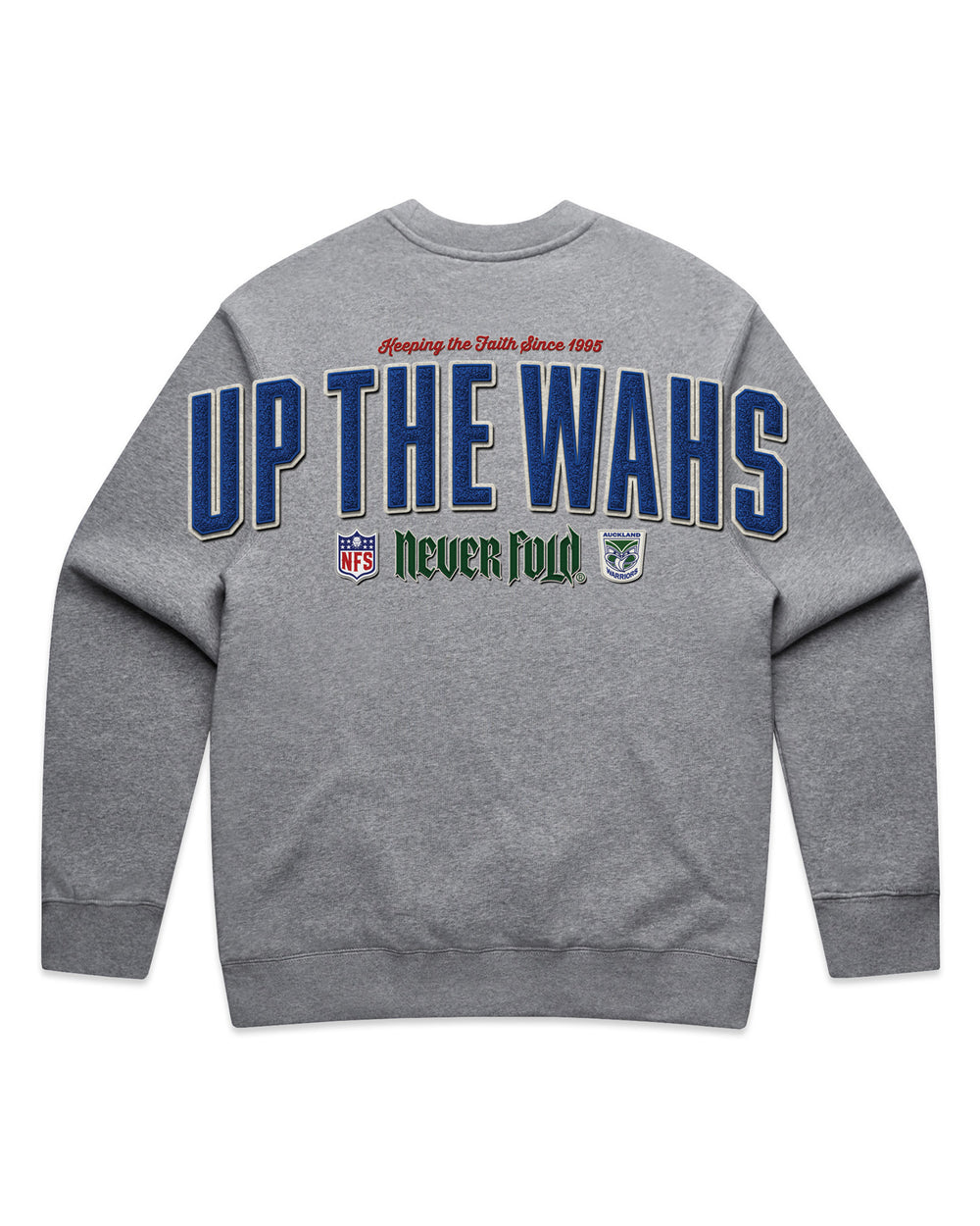 NFL Tagged 80s seahawks sweatshirt - VintageSportsGear