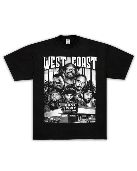 WestCoast Store