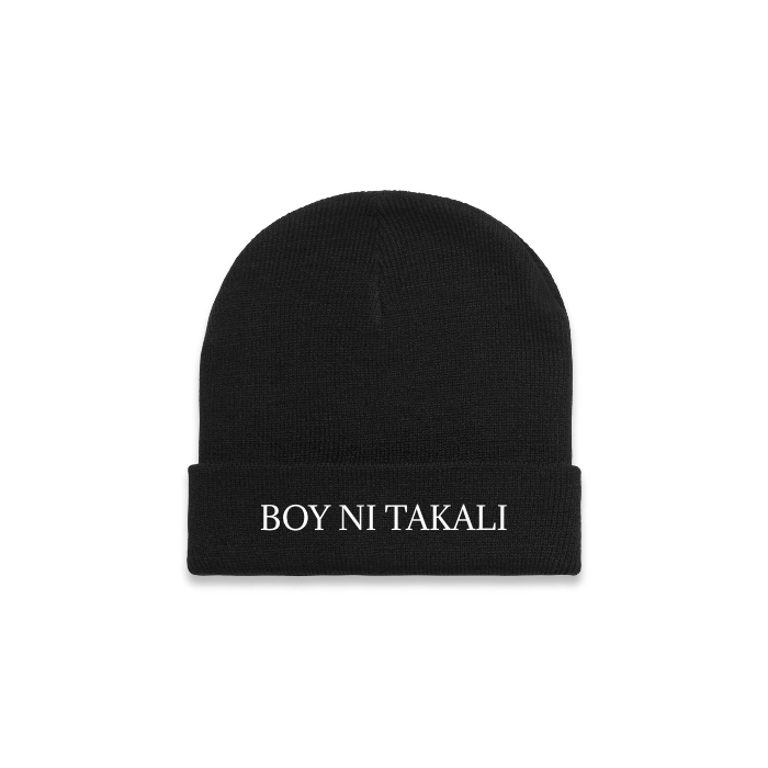 Cuff Beanie 1107