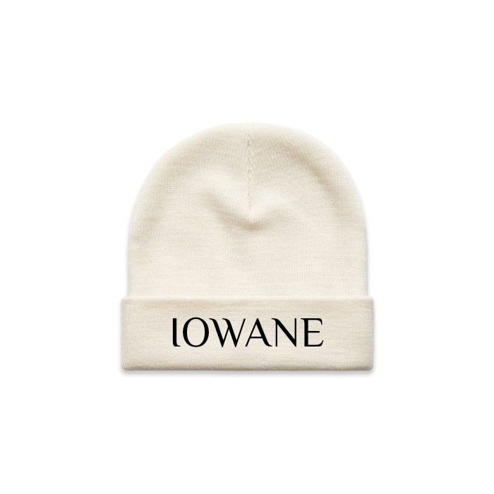 Cuff Beanie 1107