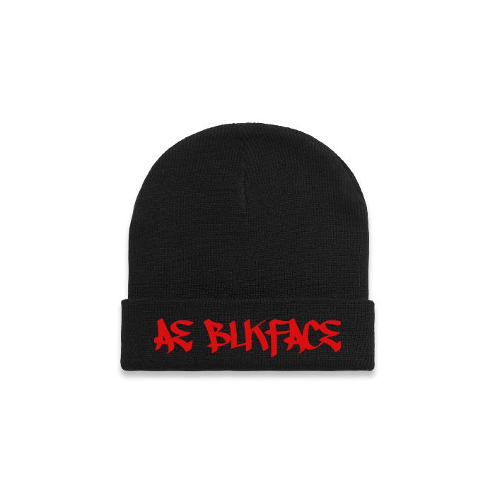 Cuff Beanie 1107