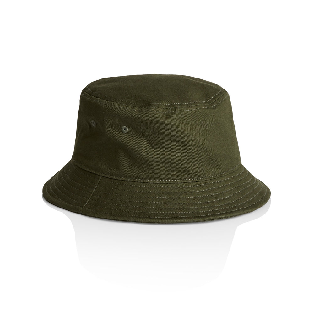 Plain Bucket Hat – 1117, view 4