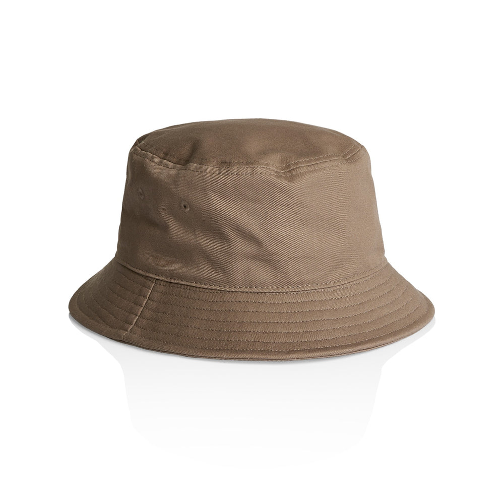 Plain Bucket Hat - 1117