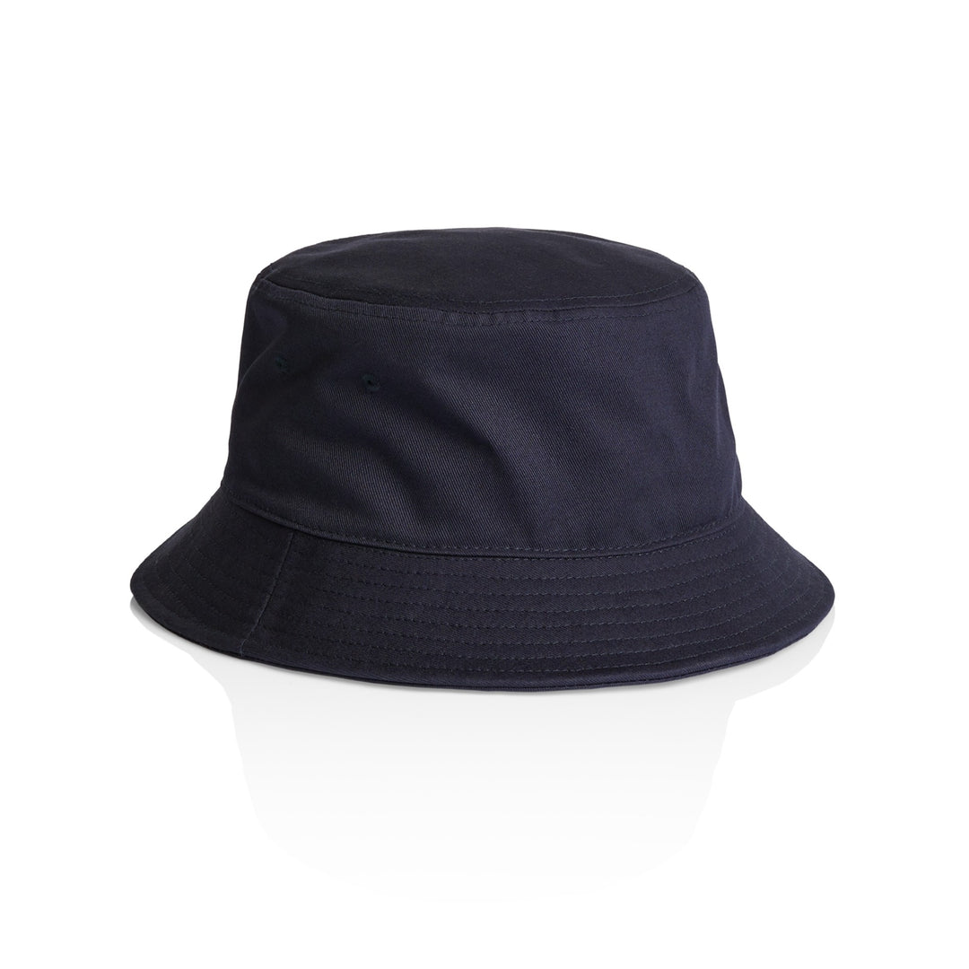 Plain Bucket Hat - 1117