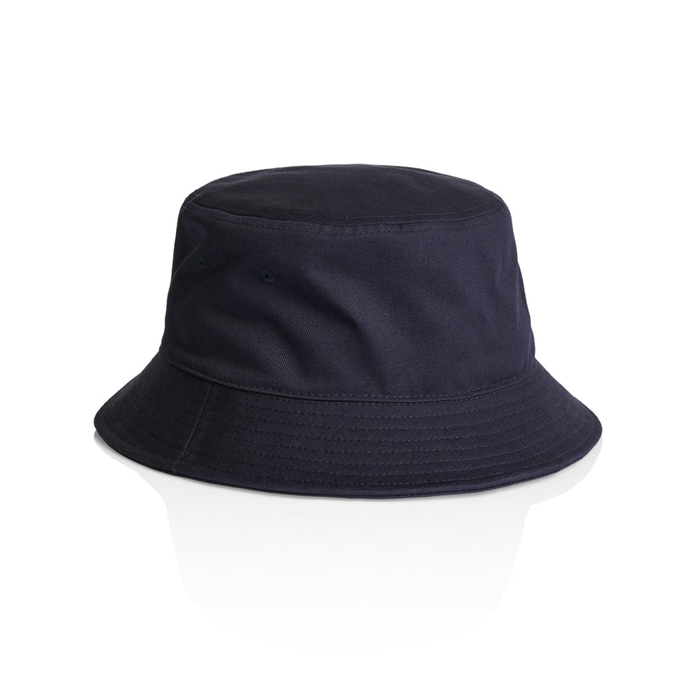 Plain Bucket Hat – 1117, view 3