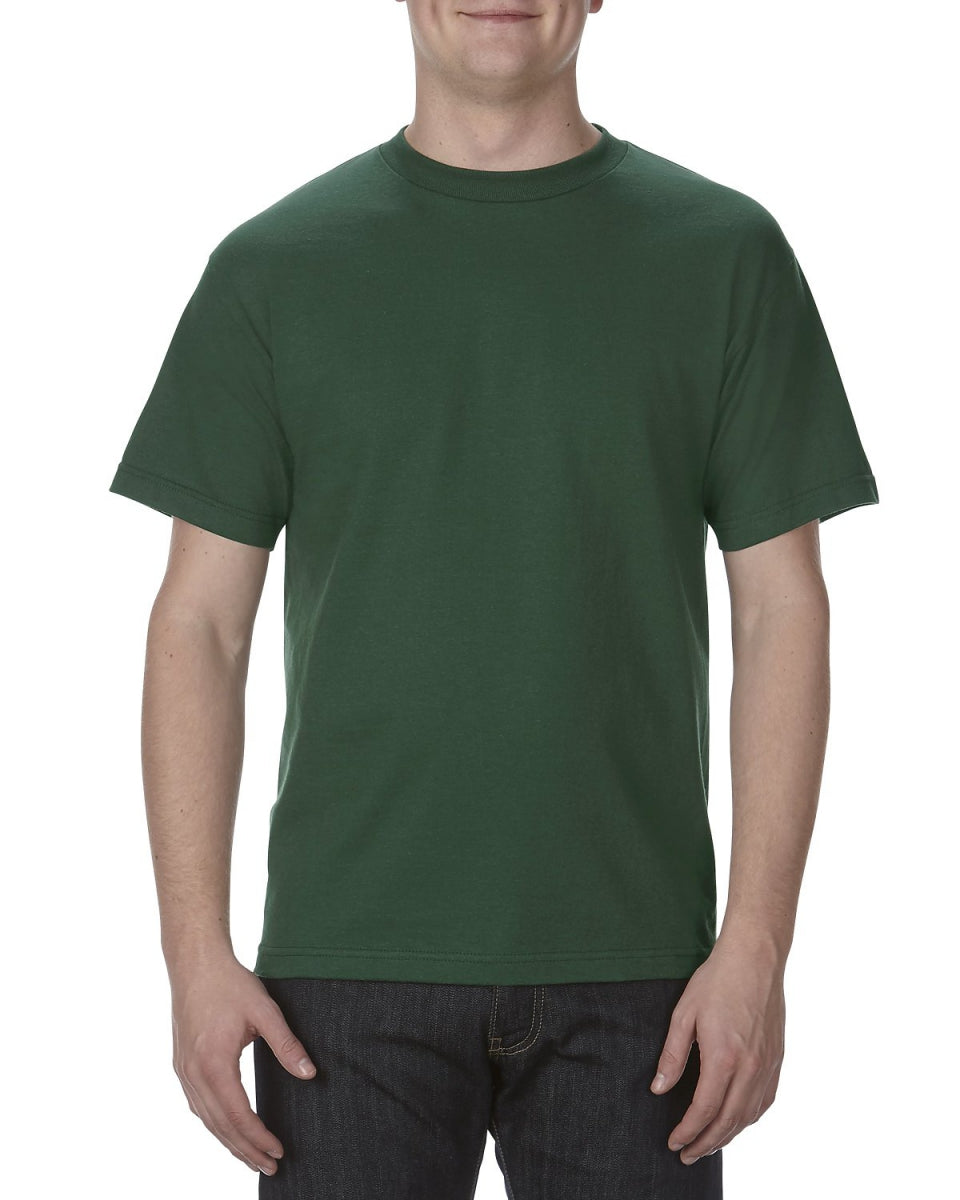 1301 Alstyle tee, view 8