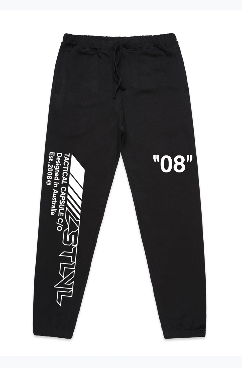 Lastlevel Tech Track Pants