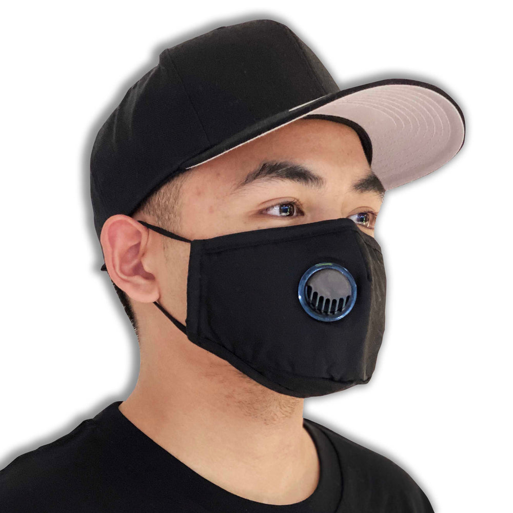 Plain Valve Cotton FM