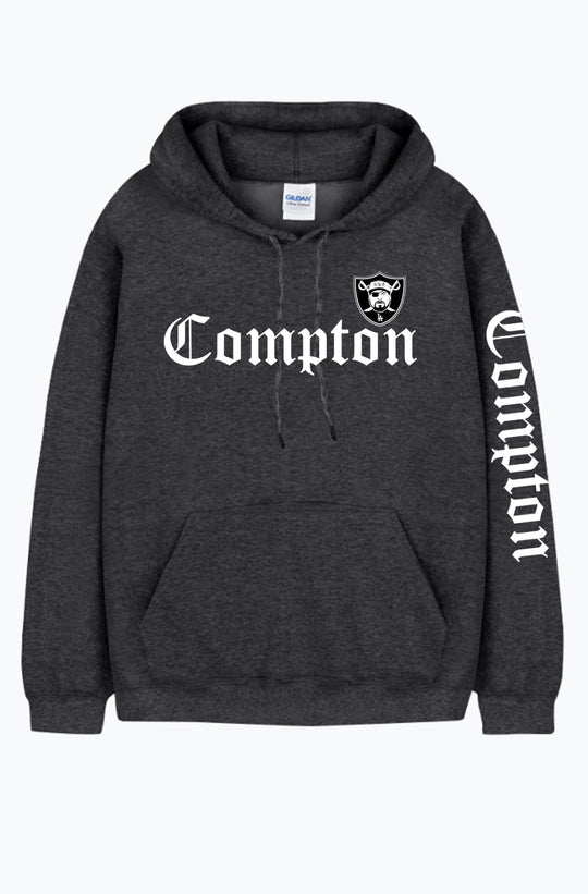 Compton OG Hood