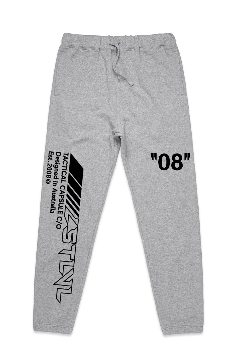 Lastlevel Tech Track Pants, view 3