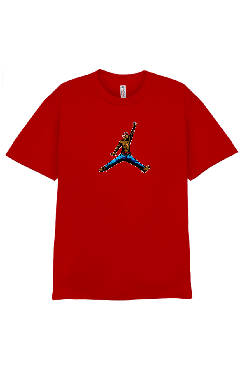 Pac Jumpman Tee, view 3