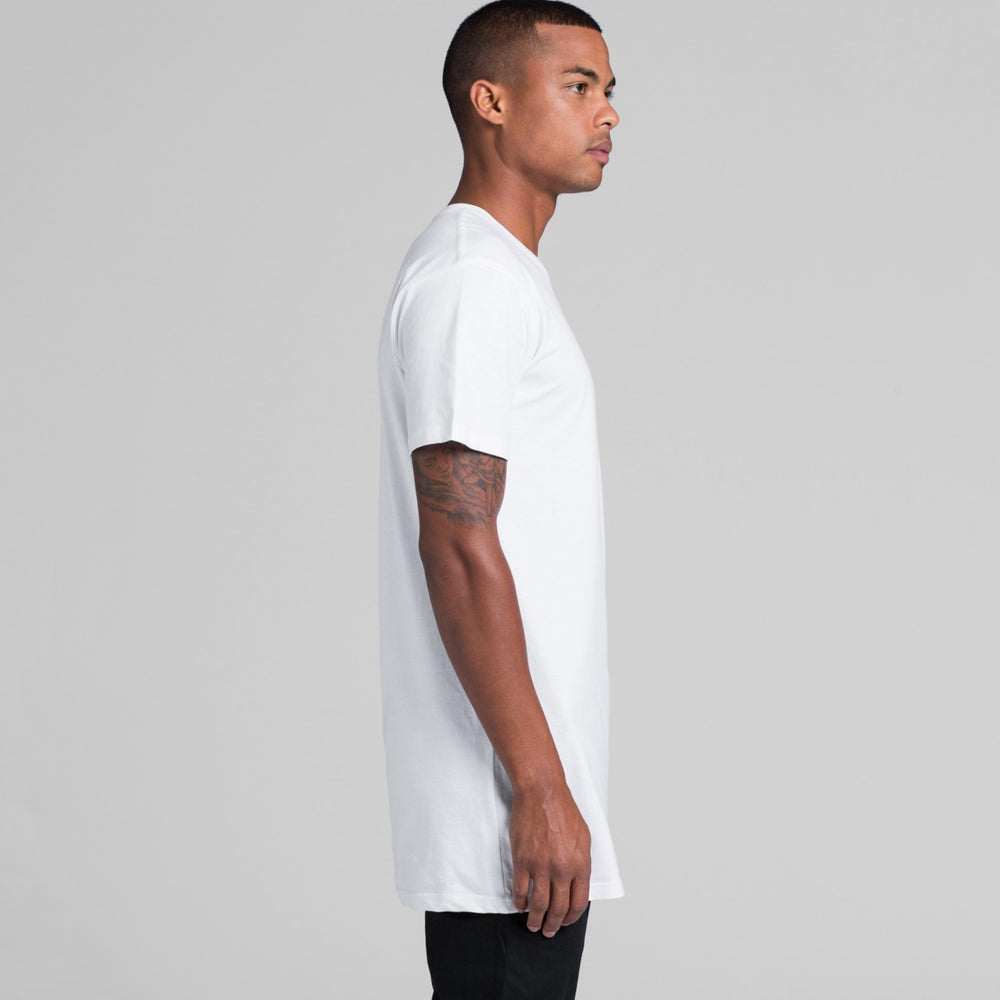 Tall Tee – 5013, view 3