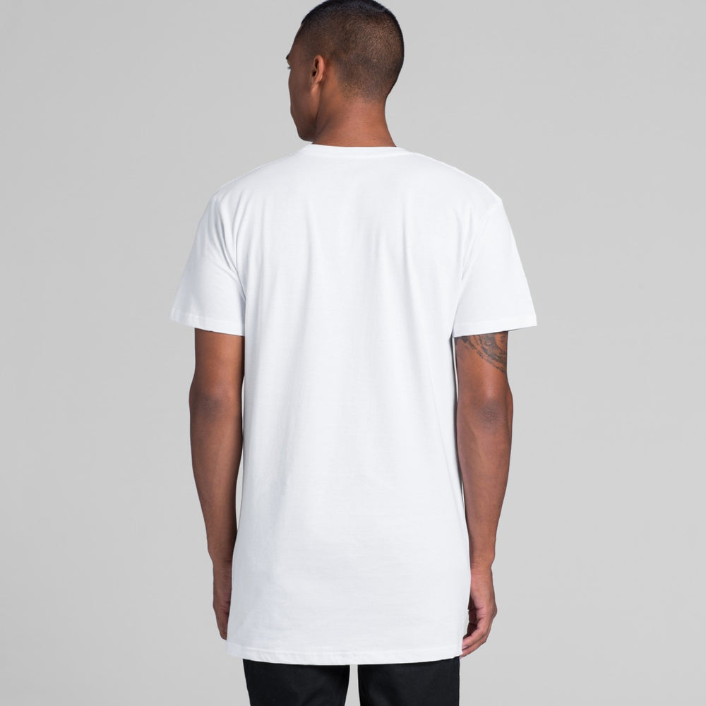 Tall Tee – 5013, view 4