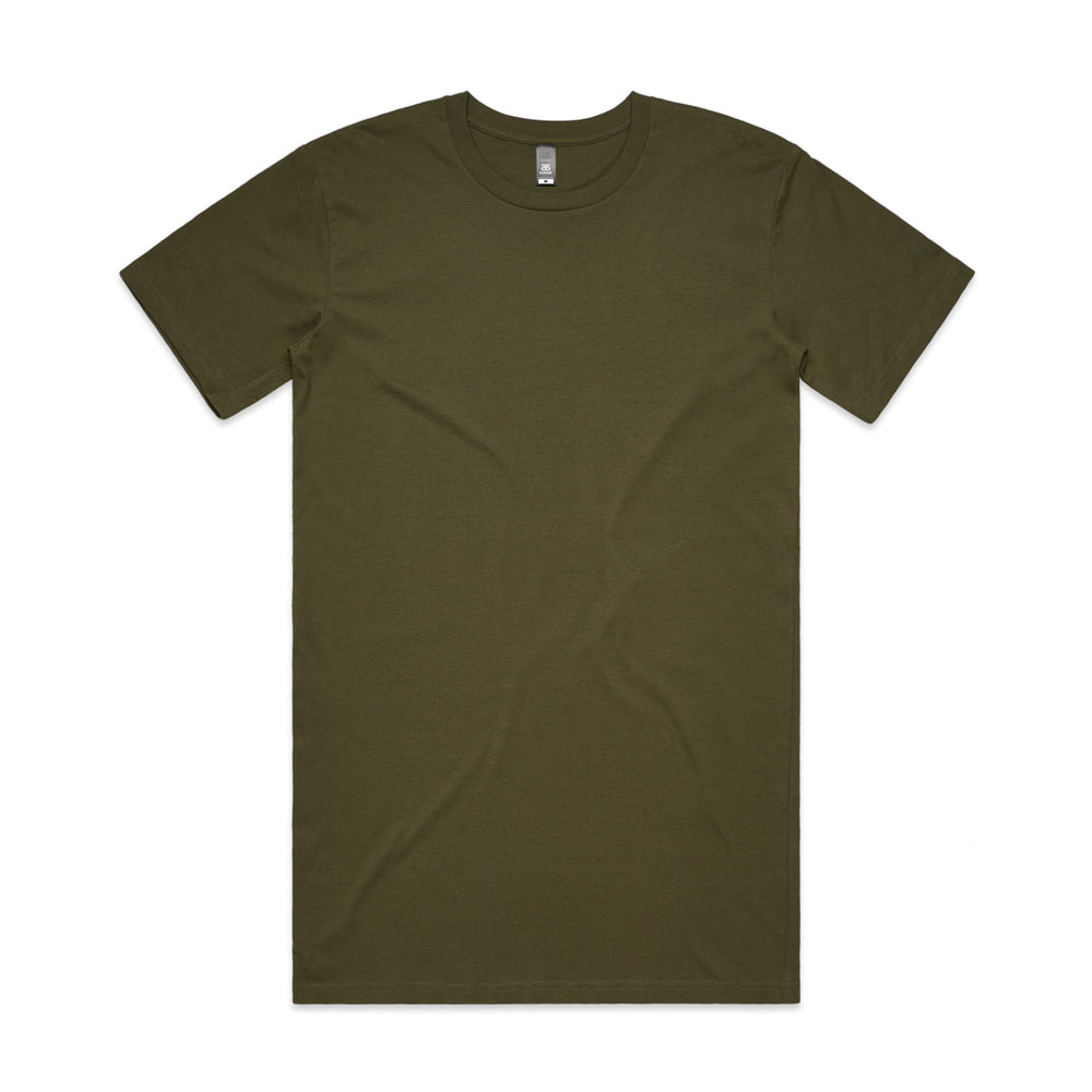 Tall Tee – 5013, view 5