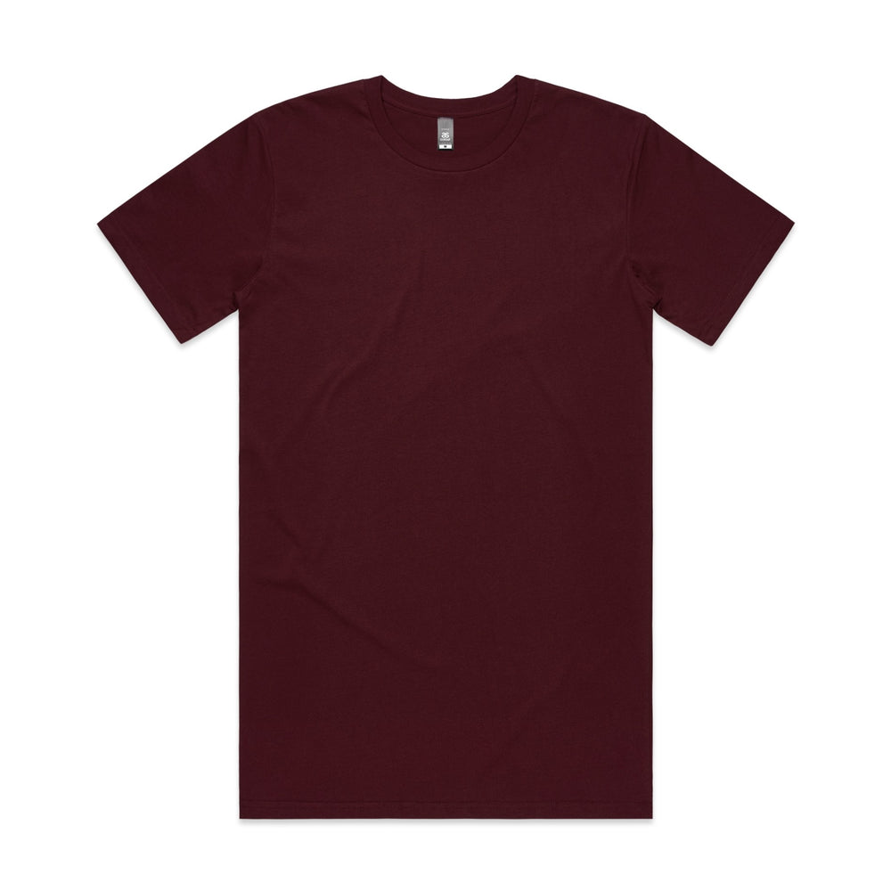 Tall Tee – 5013, view 8