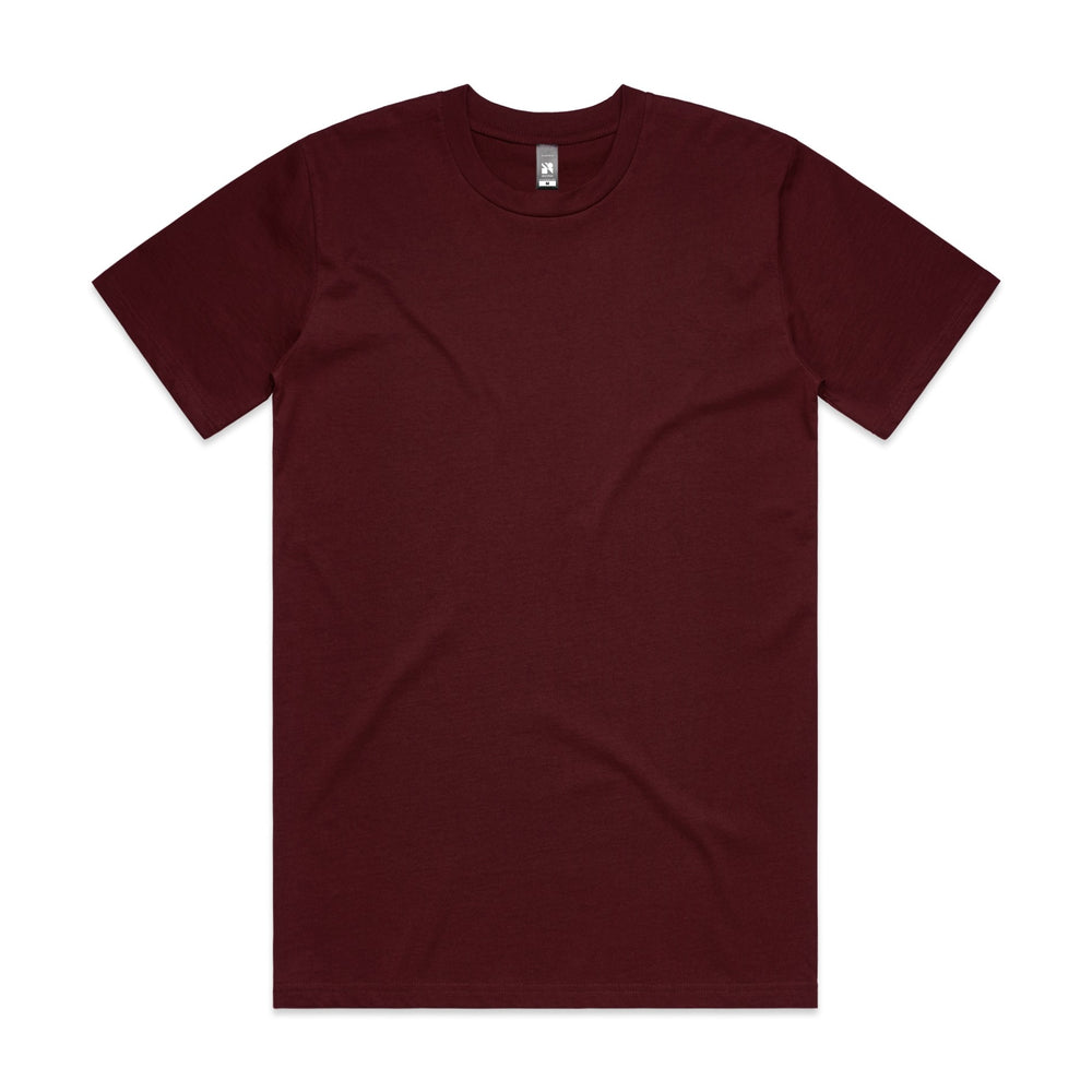 Classic Tee – 5026, view 6