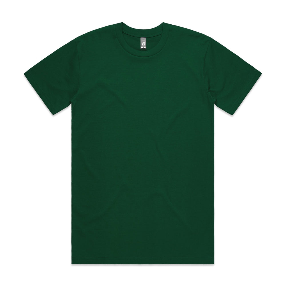 Classic Tee – 5026, view 8