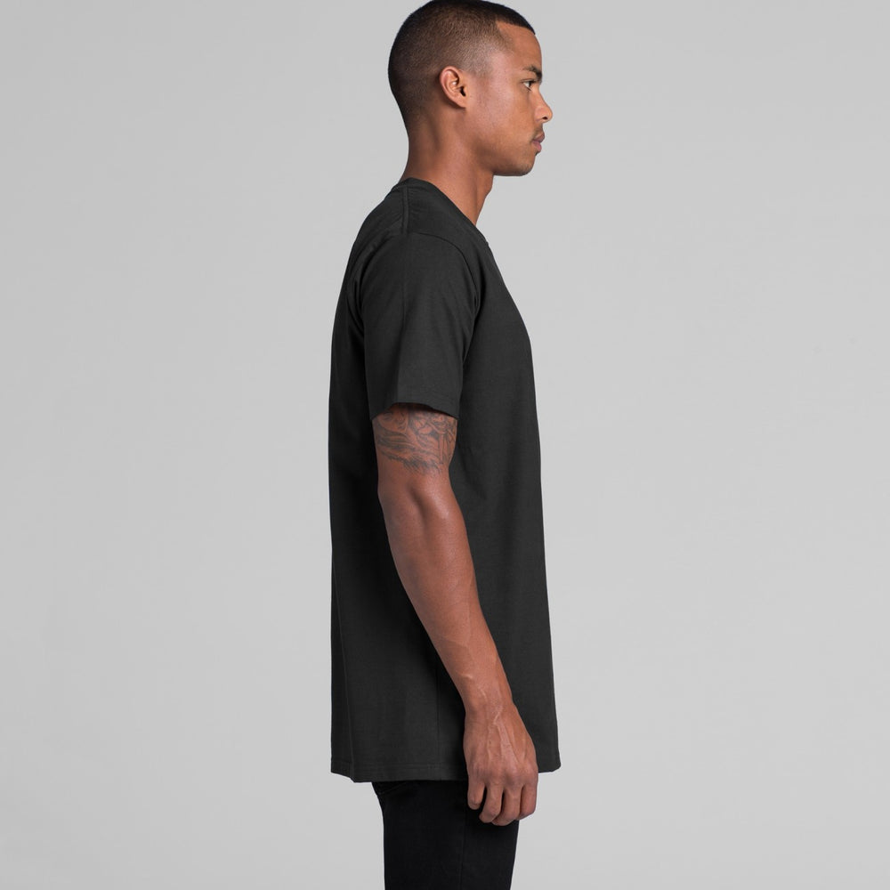 Classic Tee – 5026, view 4