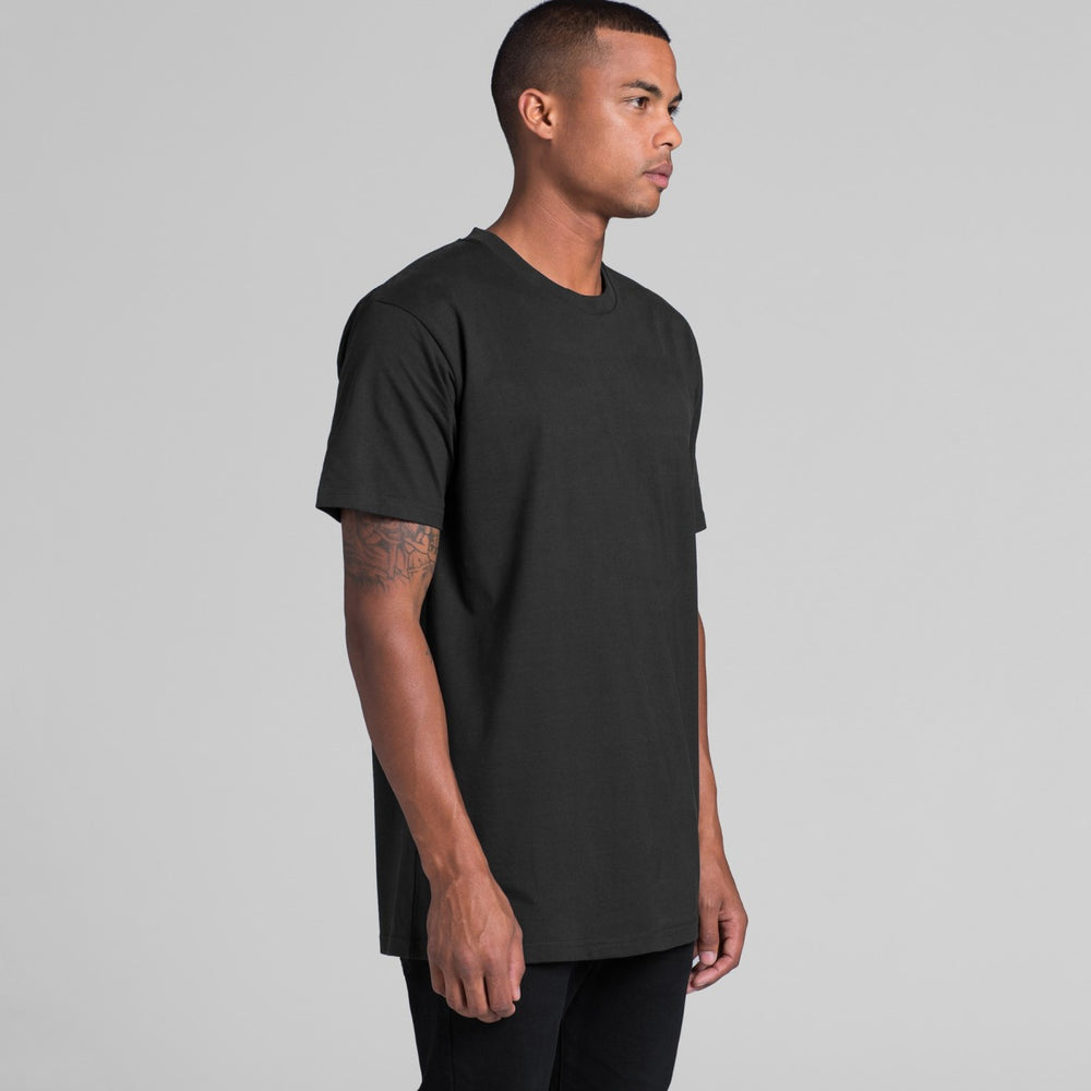 Classic Tee – 5026, view 5
