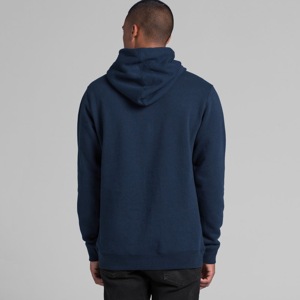 Stencil Hood (3XL – 5XL) – 5102, view 6