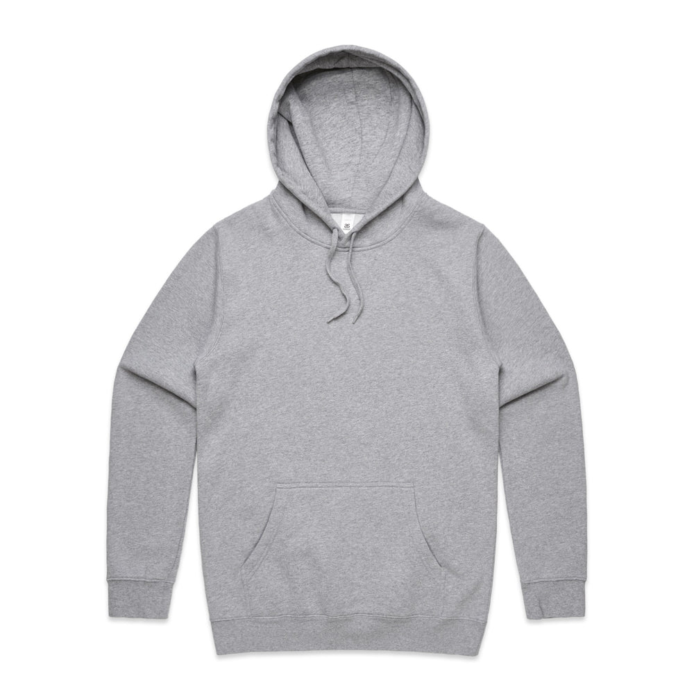 Stencil Hood (3XL – 5XL) – 5102, view 8