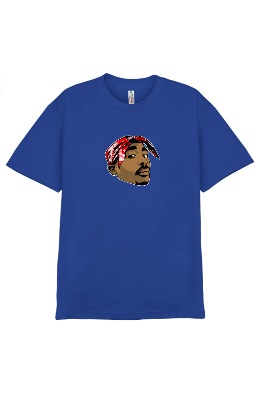 Pac Bandana Tee, view 4