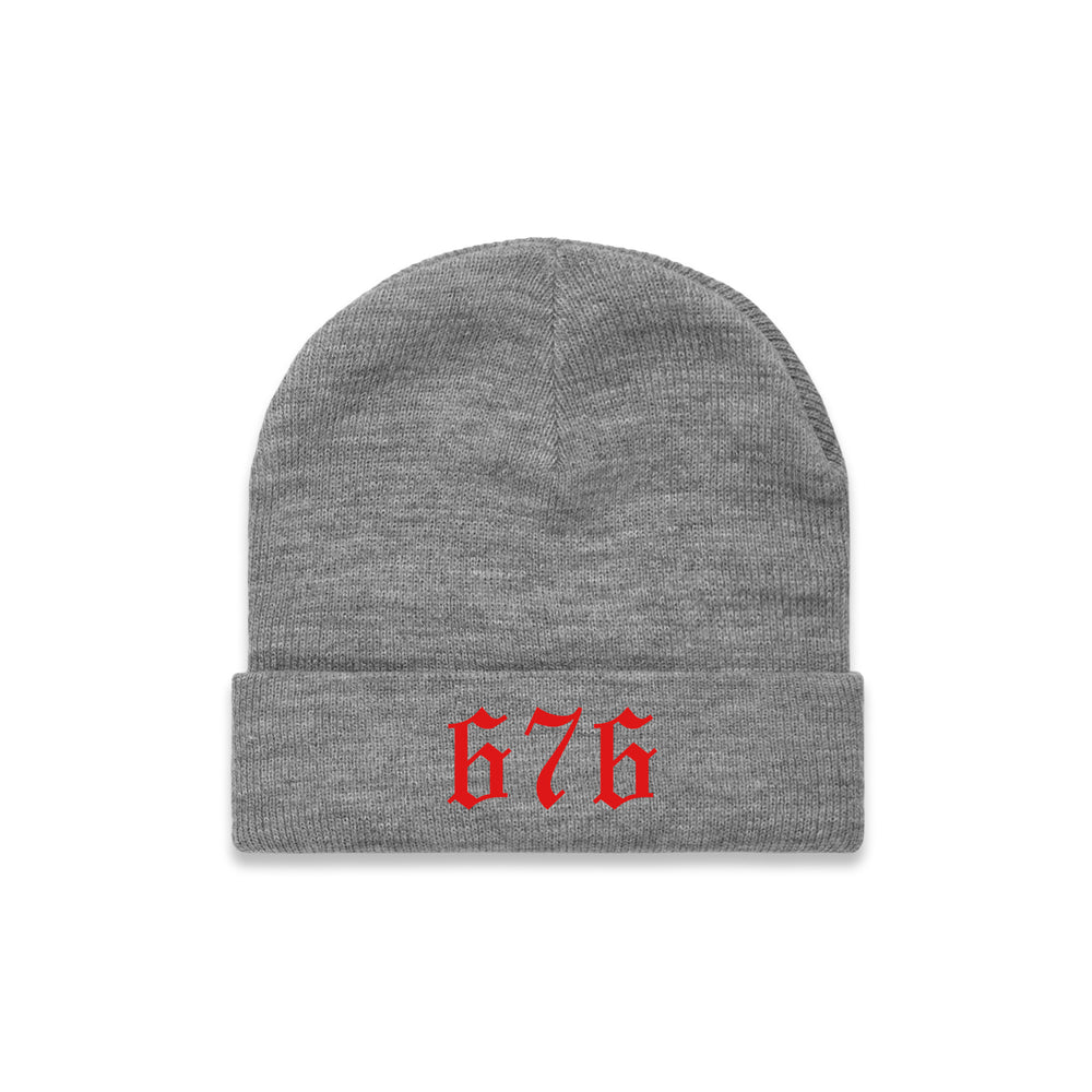 676 Tonga Beanie, view 3