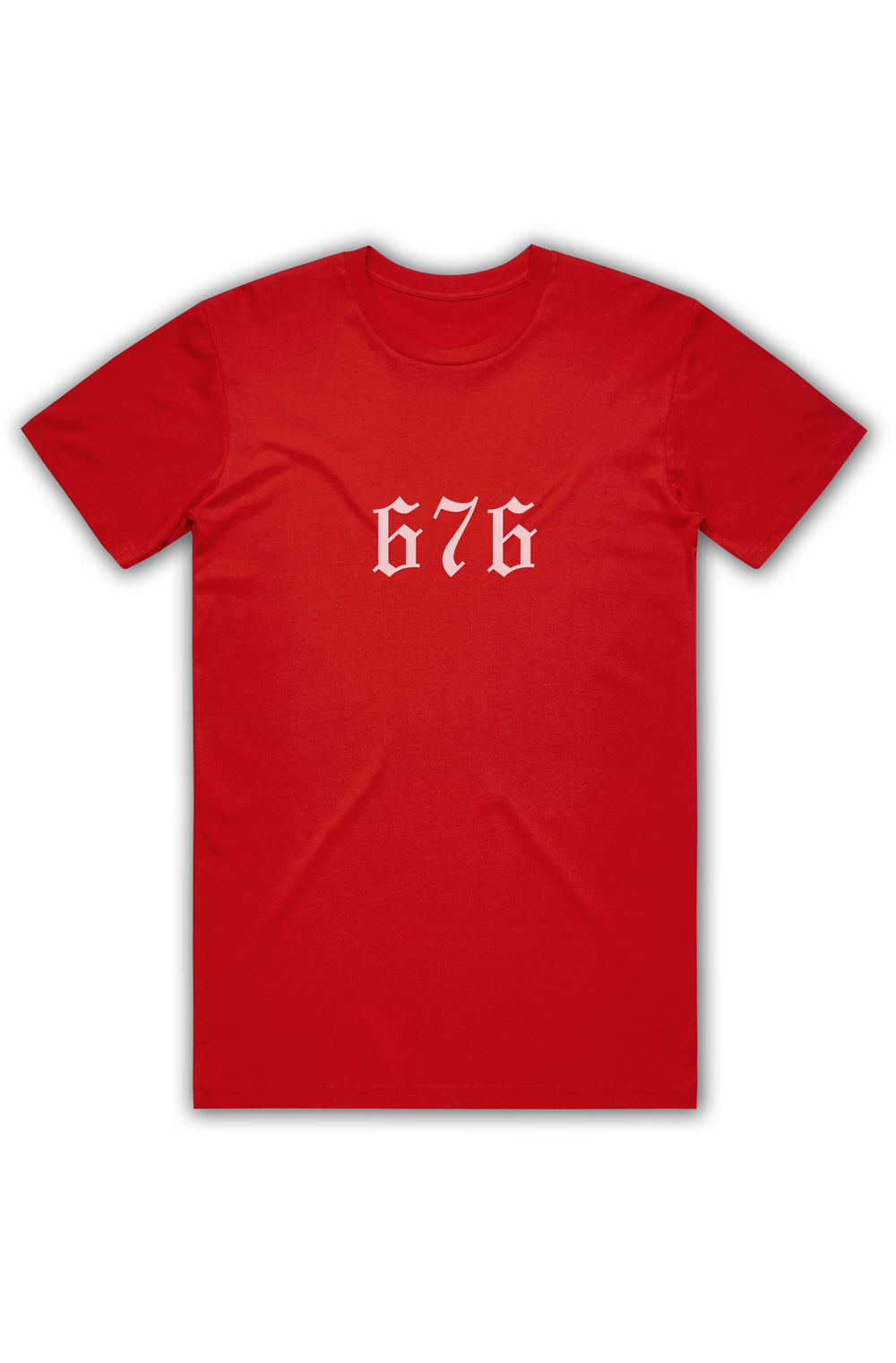 676 Tonga Geo Code Tee, view 3