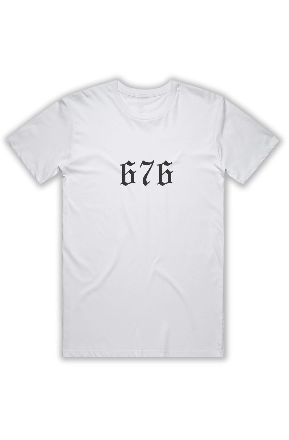676 Tonga Geo Code Tee, view 4