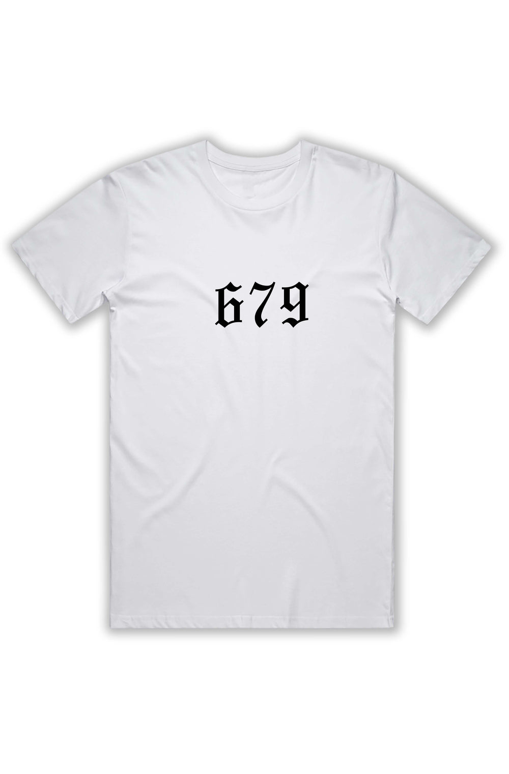 679 Fiji Geo Code Tee, view 4