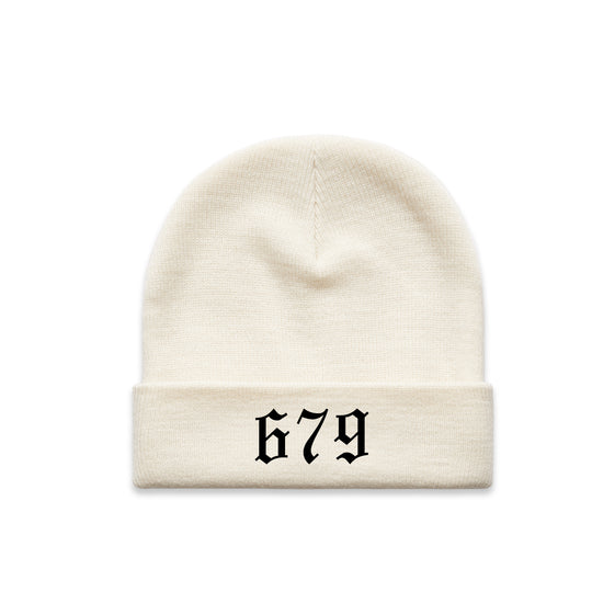 679 Fiji Beanie