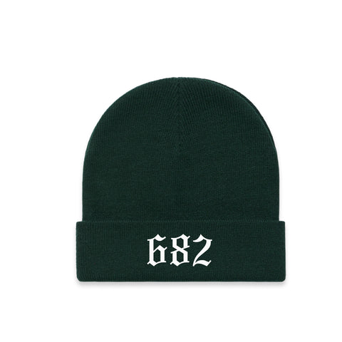 682 Cookies Beanie