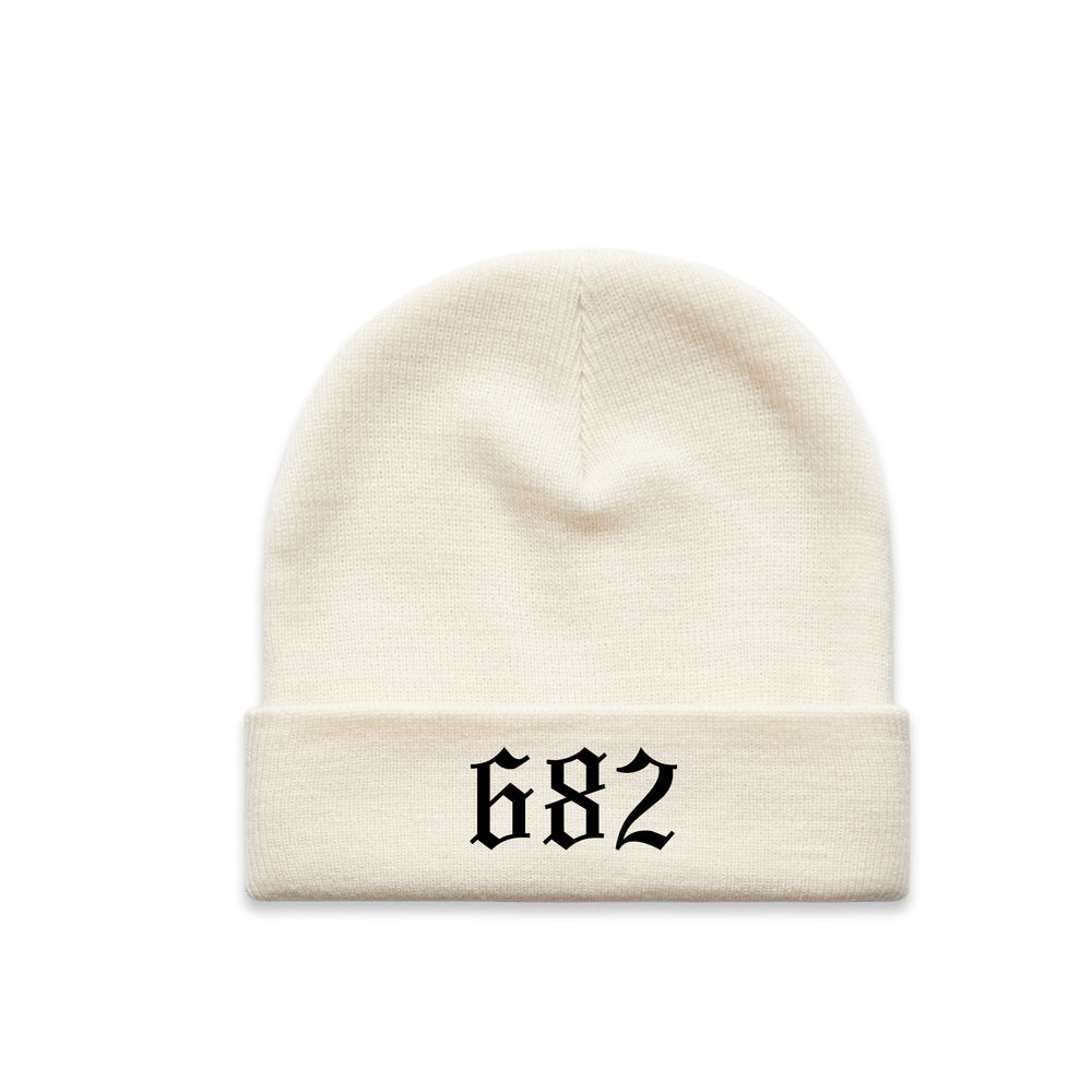 682 Cookies Beanie, view 4