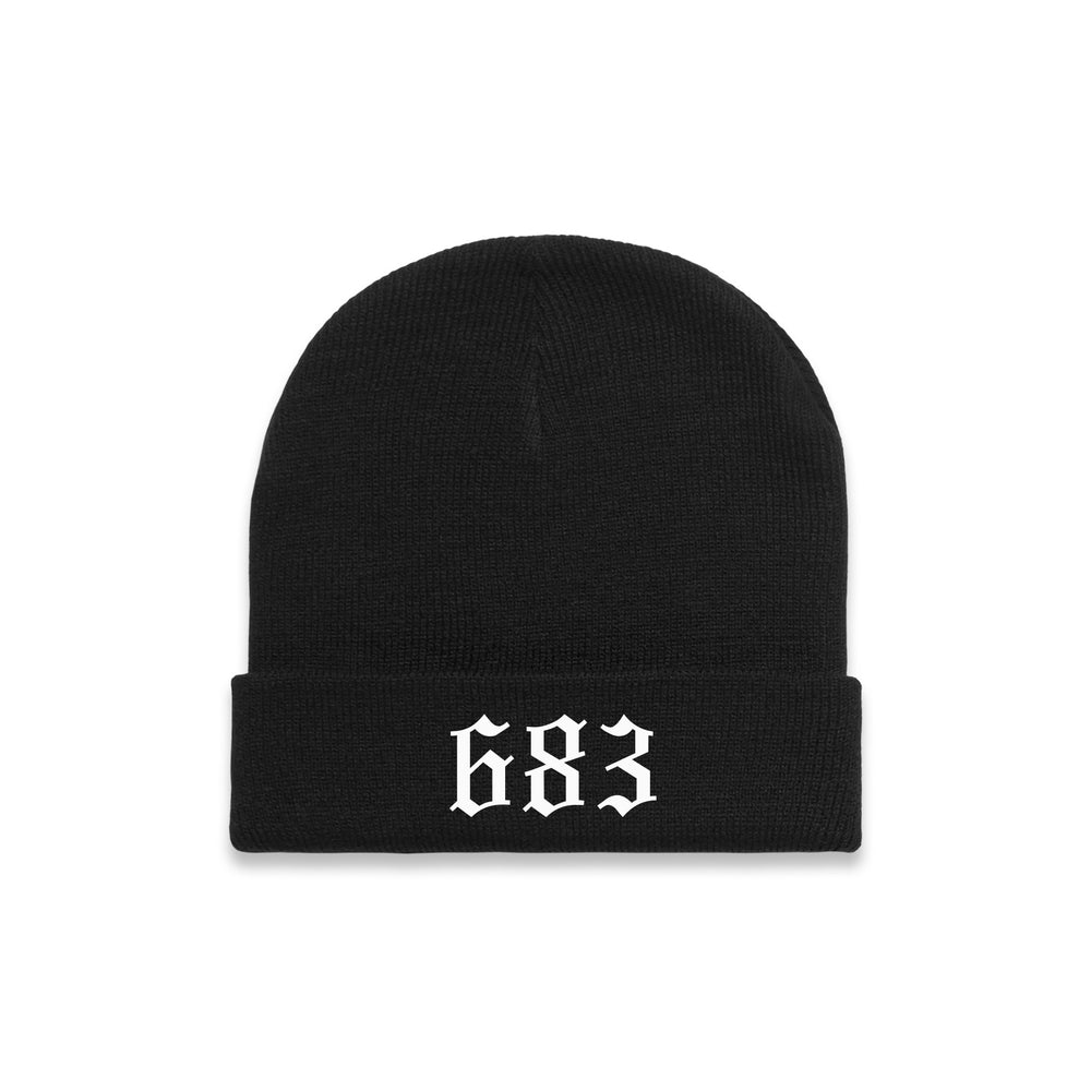 683 Niue Beanie, view 3