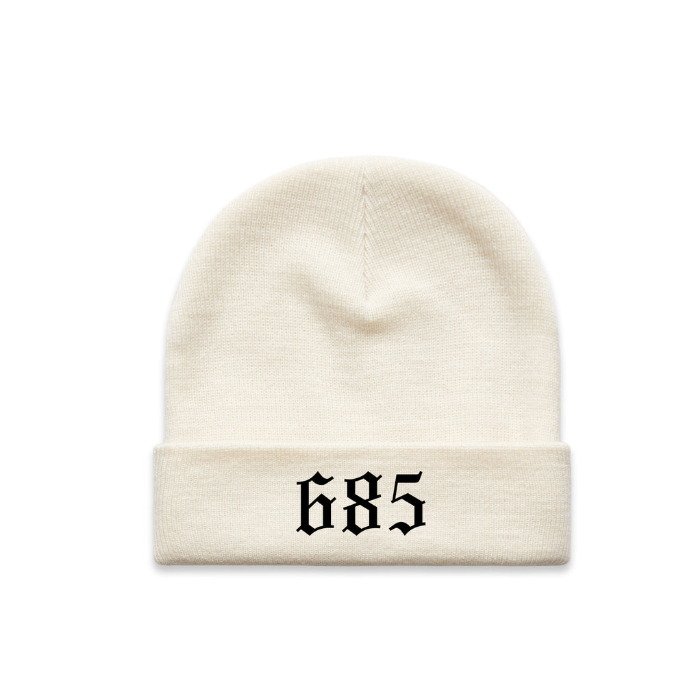 685 Samoa Beanie, view 4