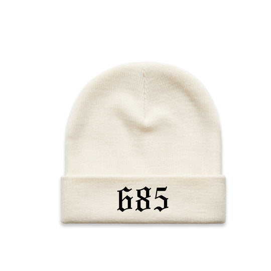 685 Samoa Beanie