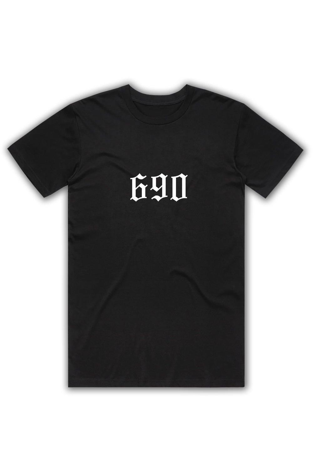 690 Tokelau Geo Code Tee, view 3
