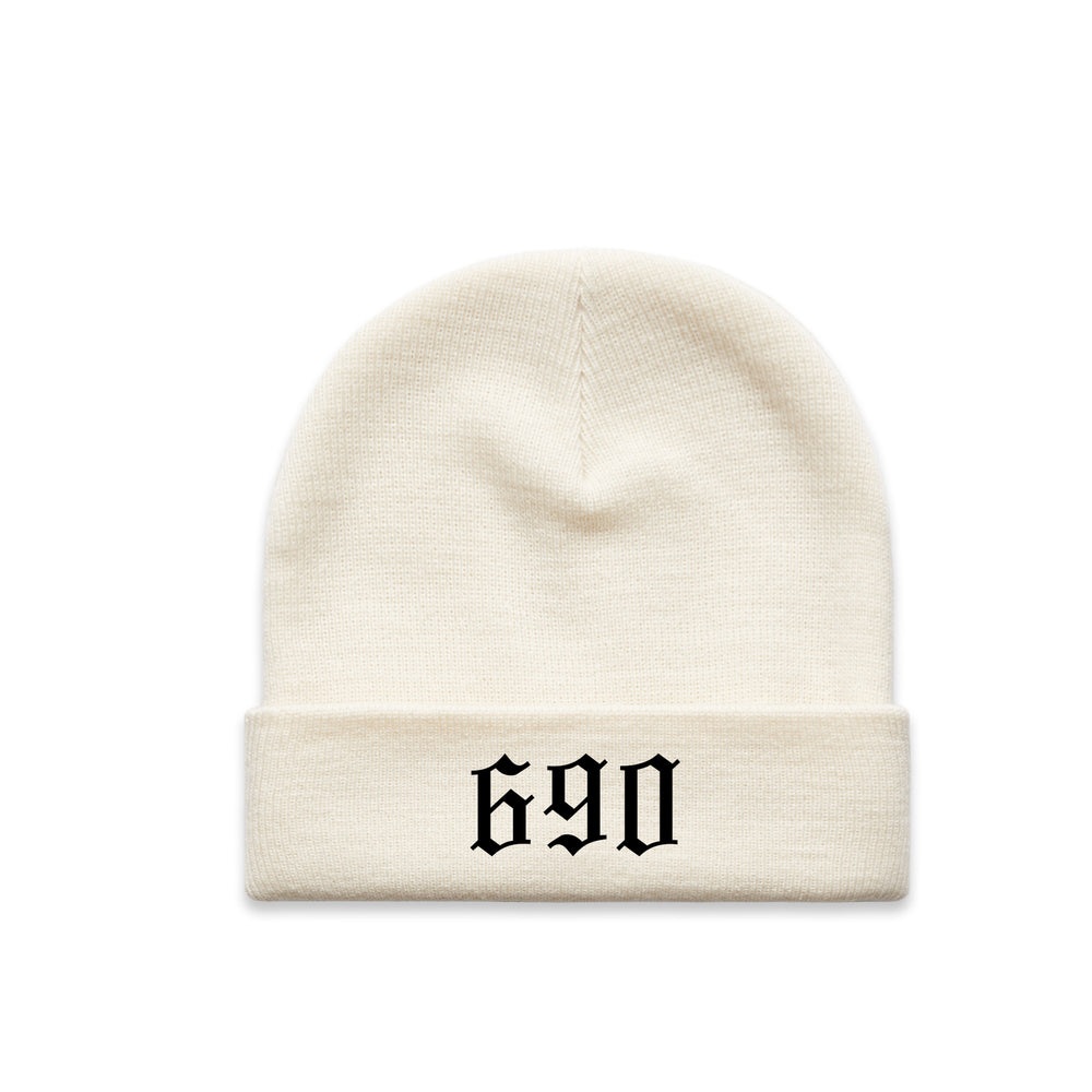 690 Tokelau Beanie, view 4