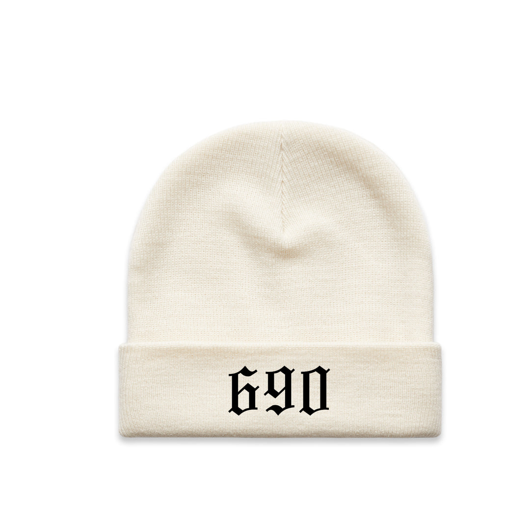 690 Tokelau Beanie