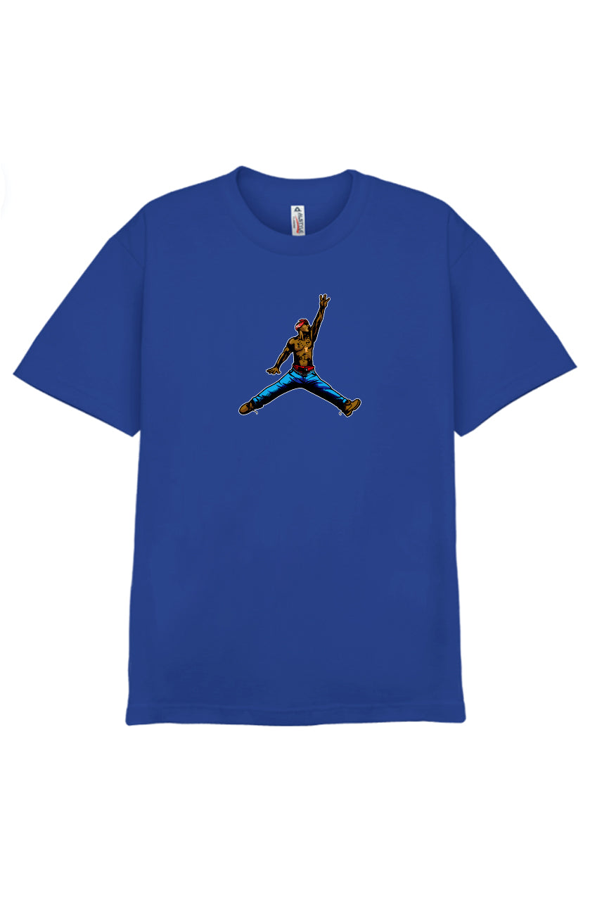 Pac Jumpman Tee, view 6