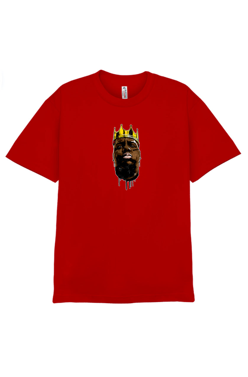 Big Drip Tee, view 3