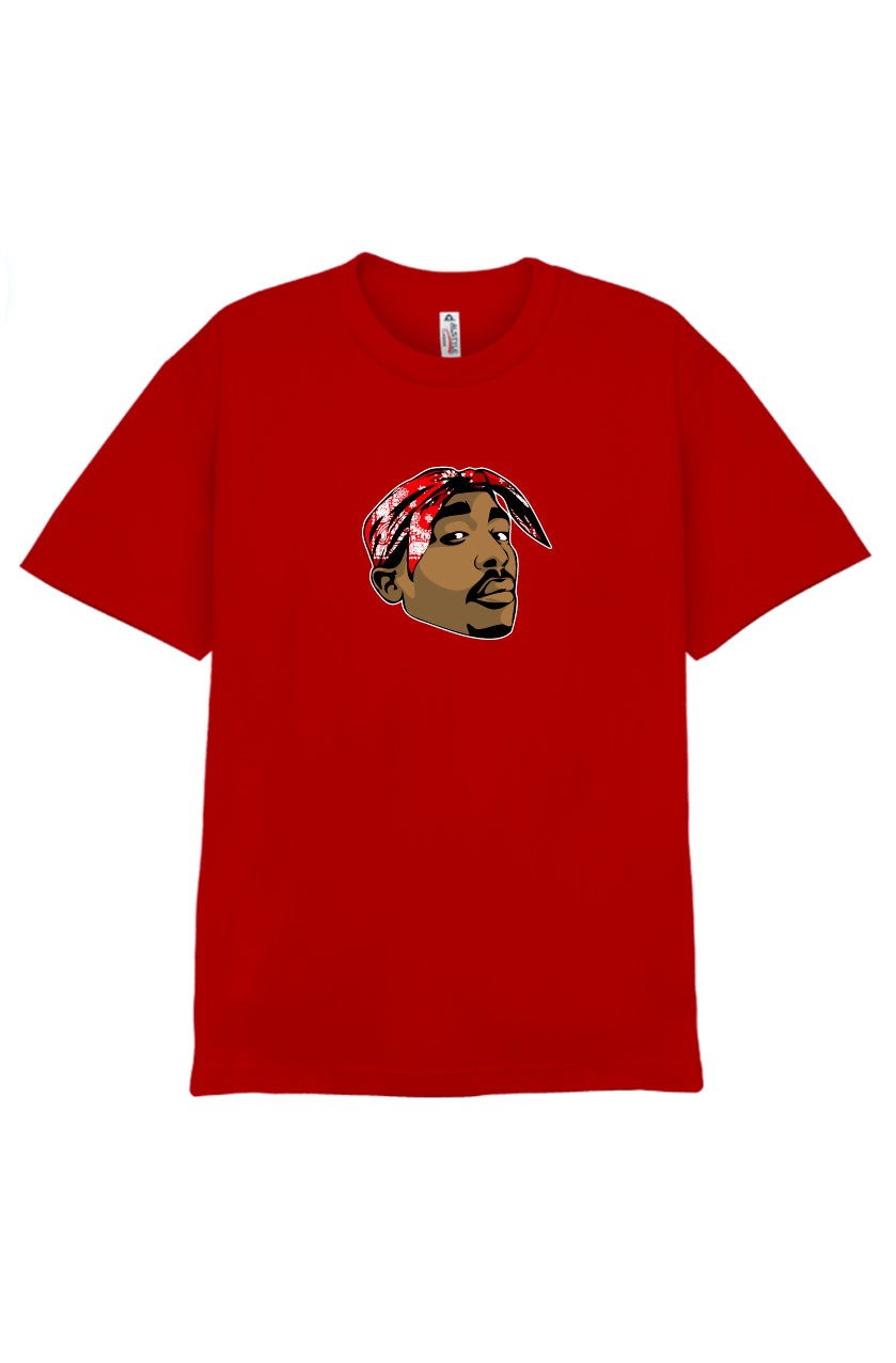 Pac Bandana Tee