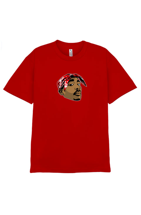 Pac Bandana Tee