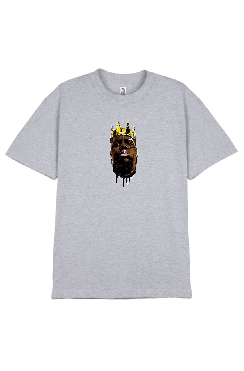 Big Drip Tee, view 4