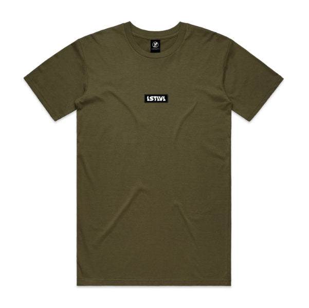 Lastlevel Bogo Tee